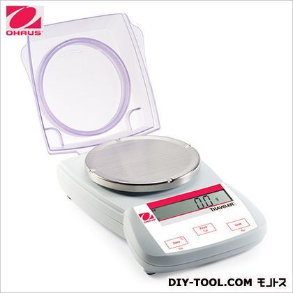 TAシリーズ ひょう量:150g/最小表示:0.01g TA152JP 1台