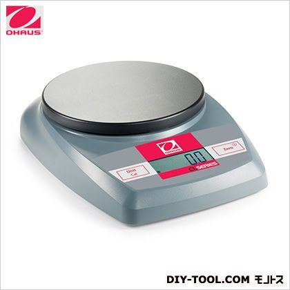 CLシリーズ ひょう量:200g/最小表示:0.1g CL201JP 1台