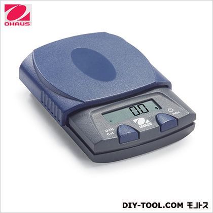 ひょう量:120g/最小表示:0.1g PS121JP 1台