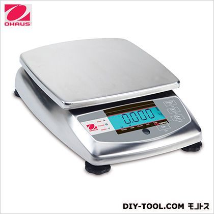FD-H/FDシリーズ ひょう量:3kg/最小表示:0.1g FD3HJP 1台
