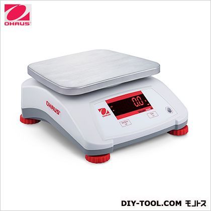 V2000Wシリーズ ひょう量:1500g/最小表示:0.2g V22PWE1501T 1台