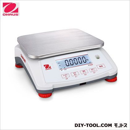 V7000シリーズ ひょう量:1.5kg/最小表示:0.05g V71P1502T 1台