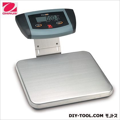 ESシリーズ ひょう量:6kg/最小表示:2g ES6R 1台