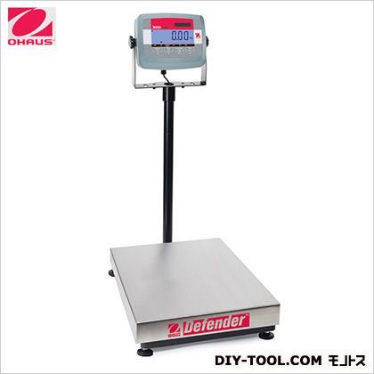 D3000シリーズ(標準タイプ) ひょう量:30kg/最小表示:5g D31P30BRJP 1台