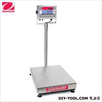 D3000シリーズ(オールステンレス防水タイプ) ひょう量:30kg/最小表示:5g D32XW30VRJP 1台