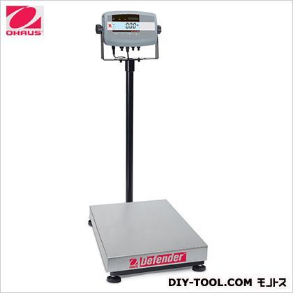 ひょう量:15kg/最小表示:1g D51P15HR1JP 1台