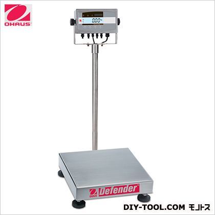 D5000シリーズ(オールステンレス防水タイプ) ひょう量:15kg/最小表示:1g D51XW15WR3JP 1台