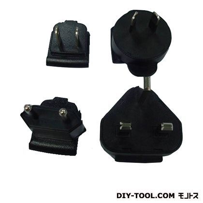 ユニバーサルACアダプタキット 46001780