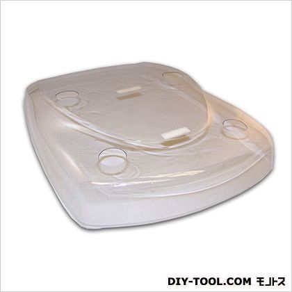 FD用表示部保護カバー