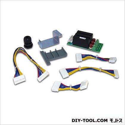 D5000用DCリレーオプションキット