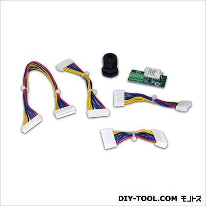 D5000用RS422/485インターフェイスキット