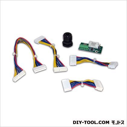 D5000用第2RS232インターフェイスキット