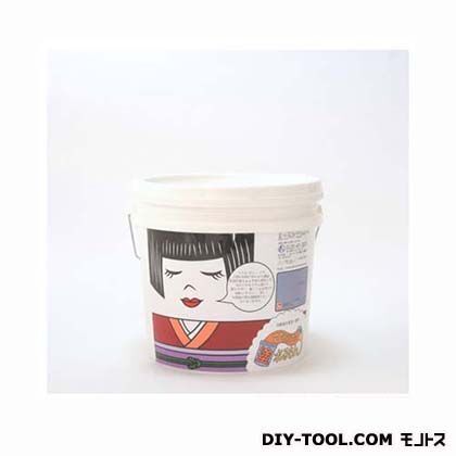 ひとりで塗れるもん(室内用塗り壁材)ぬりこ