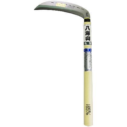 両刃ステン中鎌 柄330mm 1