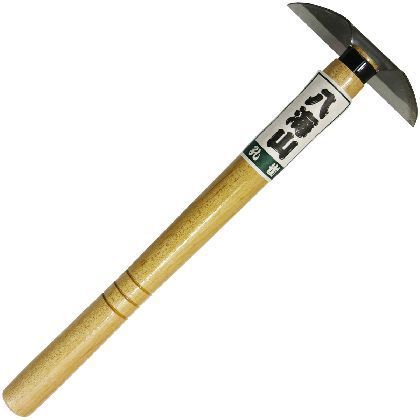 K型 草削 柄290mm 1