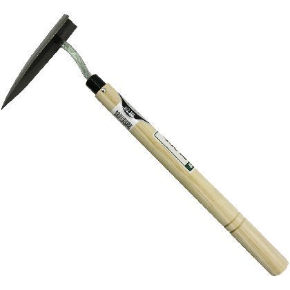 両刃鎌 柄330mm 1