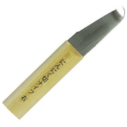 ニンニク切 右 柄105mm 1