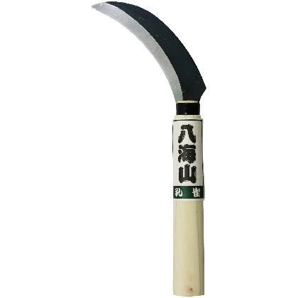 ビニール切鎌 柄155mm 1