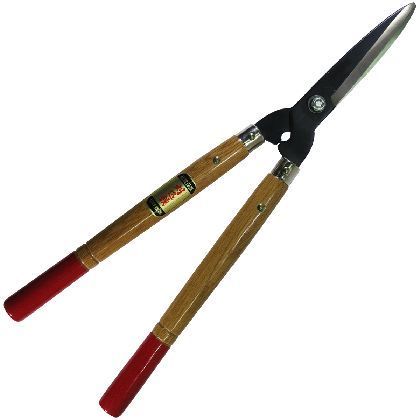 兼用型 刈込鋏 上 柄300mm 1
