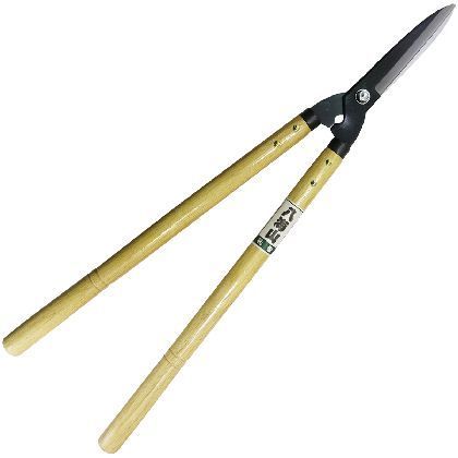 刈込鋏 大 20番 柄450mm 1