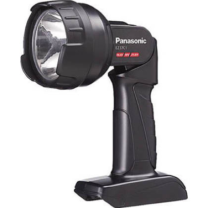 工事用充電ライト クセノン球タイプ