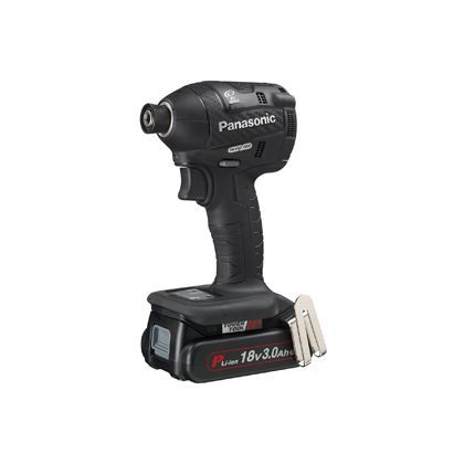 充電インパクトドライバDual