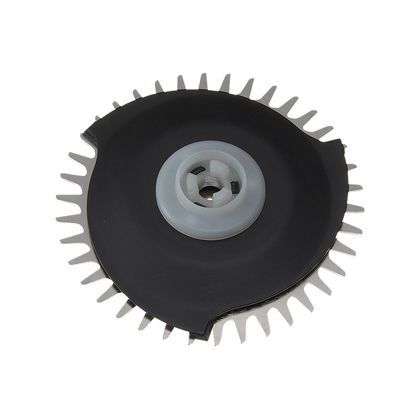 はさみロータリー刃