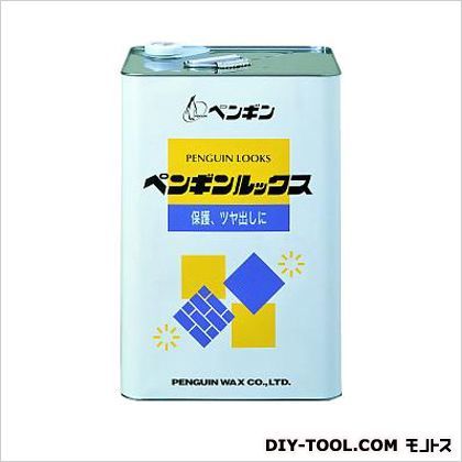ペンギンルックス(木床用) ワックス 002201 1