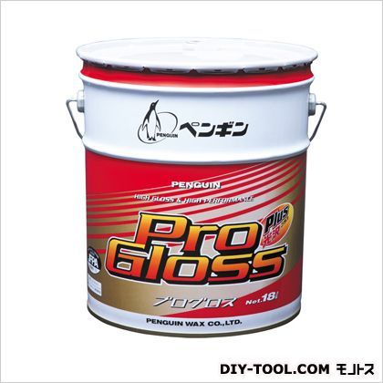 プログロス光沢プラス 18L 006482 1