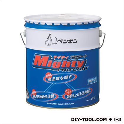 マイティプロコート 18L 006430 1