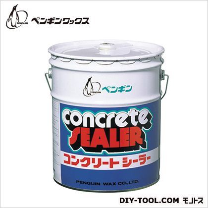 コンクリートシーラー 18L 1