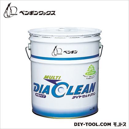 ダイヤマルチクリン 18L 1