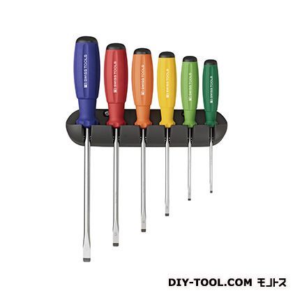 レインボードライバーセット 8240RB 1セット