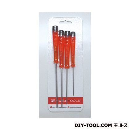 精密ドライバーセット 1625CN 1セット