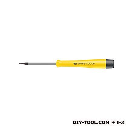 ESD精密へクスローブドライバー 1124.5-45 1本