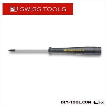 ESD精密プラスドライバー