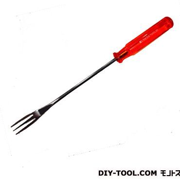 フォンデュ用フォーク レッド 4040RED 1