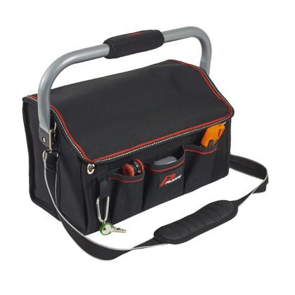 ロングハンドル付ツールバッグ 513012 1