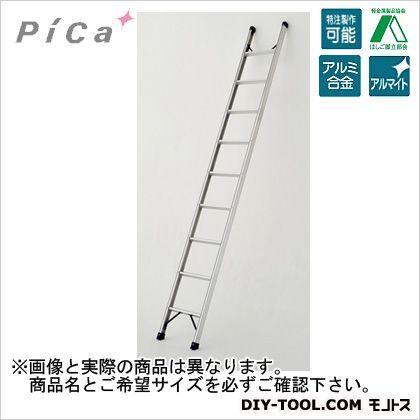 【車上渡し】1連はしご SWA-24C 1点