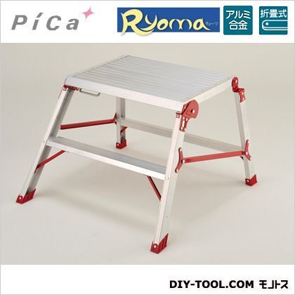 折りたたみ作業台リョーマDXD型50cm DXD-50 1