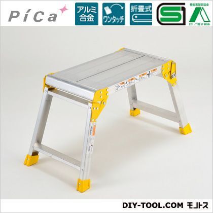 【車上渡し】足場台 DWD-K405B 1点