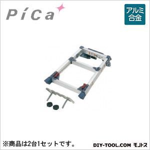 足場台ユニット セットアップ STUP-5579B 1点