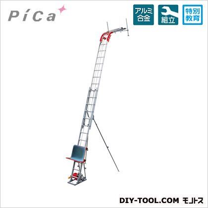 荷揚げ機タワーロボ