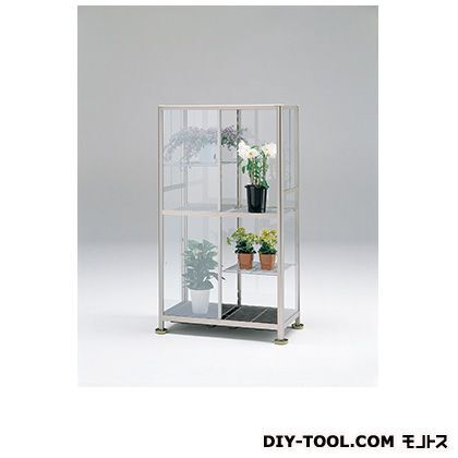 ハーベスト室内用温室小型温室 ブロンズ FHB-1508BL 1点