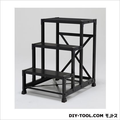 【車上渡し】作業台BlackEditionFG-BK型 FG-369CBK 1点