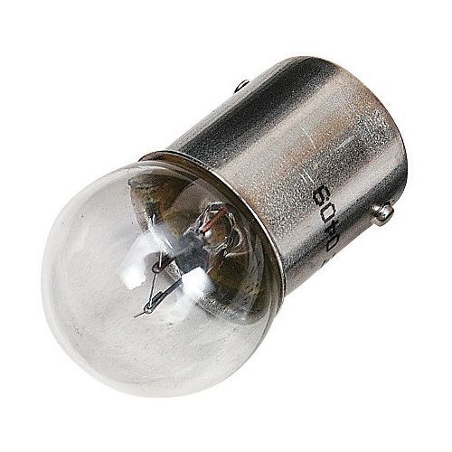 回転灯用電球12V5W D12V5W03-HC 1