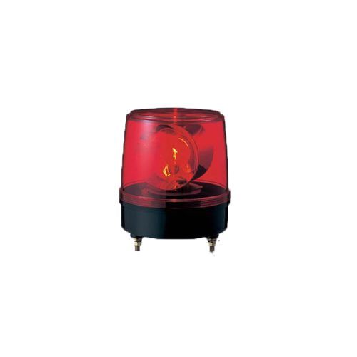 大型回転灯 Φ186