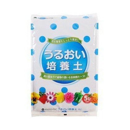 プロトリーフ うるおい培養土...