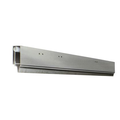 枠:シルバー/ゴム:グレー(植毛加工) 800mm CT-800 1点