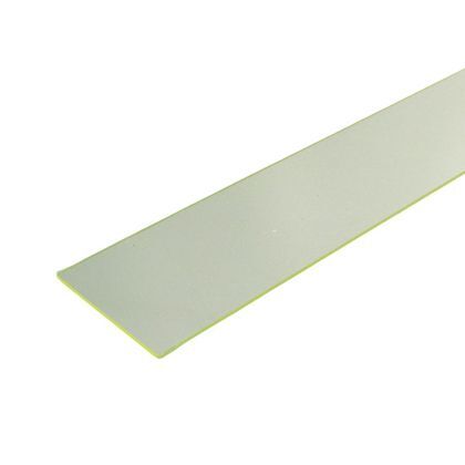 指つめガードシート クリア W200×H1000×T1.0mm FGS-C200-1000 1